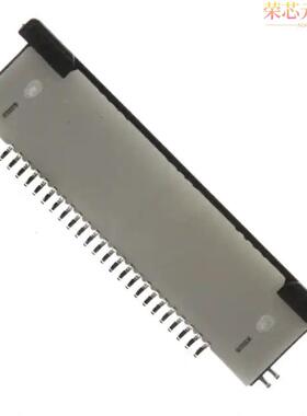 24FLZ-SM2-TB(LF)(SN)原装「CONN FFC TOP 24POS 0.50
