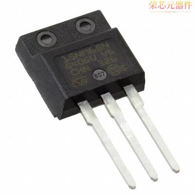 STFI20NM65N原装「MOSFET N-CH 650V 15A I2PAKFP」正品