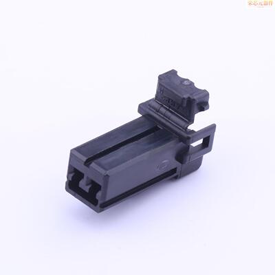 174463-2原装「3.5mm 1x2P」正品