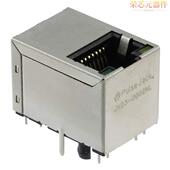 JACK 0002NL原装 JXD3 BASE 「CONN 1000 PCB」正品 1PORT