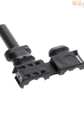 AFBR-S10PS011Z原装「TX FIBER OPTIC POF SLIM CONNE