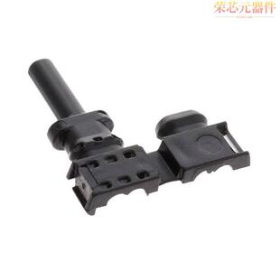 AFBR-S10PS011Z原装「TX FIBER OPTIC POF SLIM CONNE