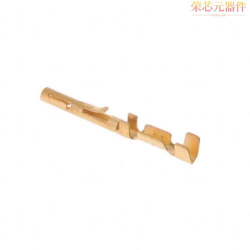 CC03M-2830-01-GF原装「CONN SOCKET 28-30AWG CRIMP