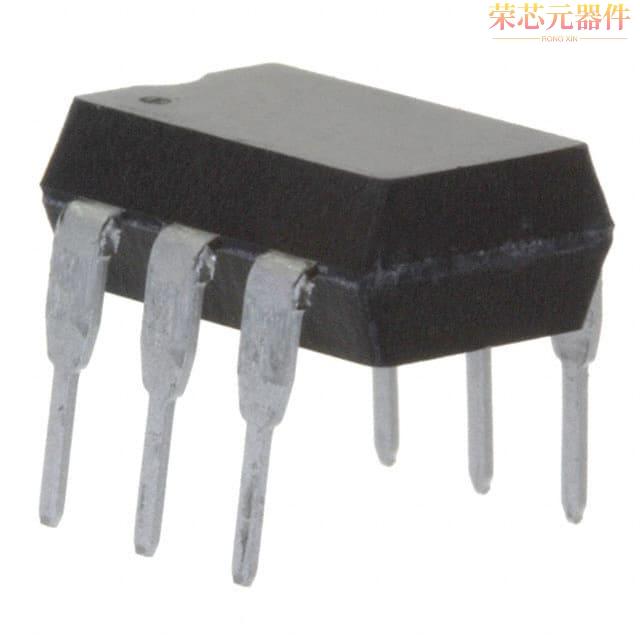 CNY75A原装「OPTOISO 5KV TRANS W/BASE 6DIP」正品