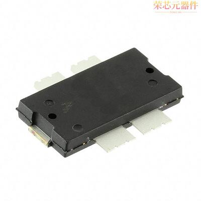 MRFE6VP5300NR1原装「FET RF 2CH 133V 230MHZ TO-270」正品