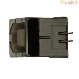 61729-0011BLF原装「CONN RCPT USB2.0 TYPEB 4POS R/A」正品