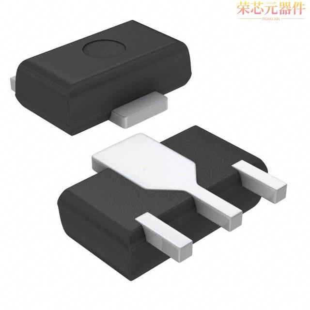 DSA7004S0L原装「TRANS PNP 50V 2A MINIP3-F」正品