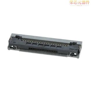 1SH原装 1MM」正品 10POS FFC FH52 「CONN