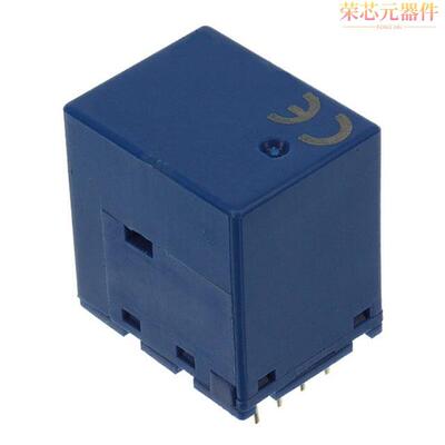 HX 20-P原装「SENSOR CURRENT HALL 20A AC/DC」正品