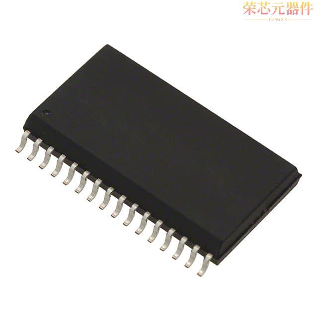 IS62C1024AL-35QLI-TR原装「IC SRAM 1MBIT PARALLEL