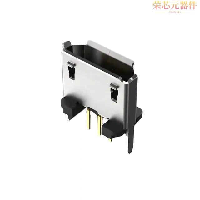 USB3145-30-1-A原装「 B SKT, VERTICAL, TH, 30