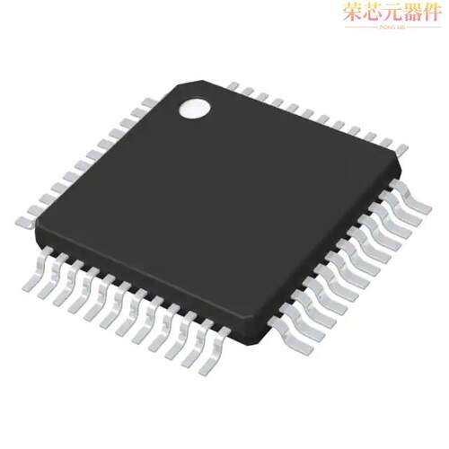 DSPIC33CH512MP505T-I/PT原装「IC MCU 16BIT 584KB F