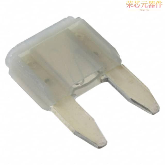0297002.WXNV原装「FUSE AUTO 2A 32VDC BLADE MINI」正品