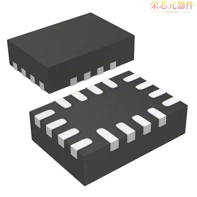 DG636EEN-T1-GE4原装「IC ANALOG SWITCH 16MINIQFN」正品