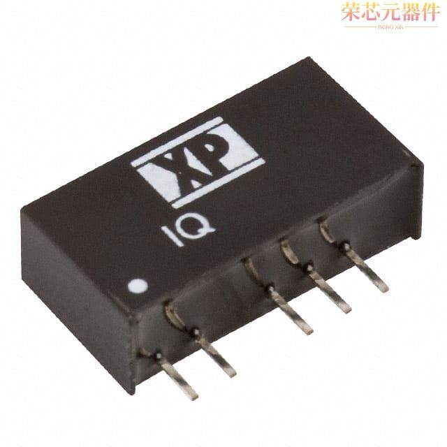 IQ4805S原装「DC DC CONVERTER +/-5V 1W」正品