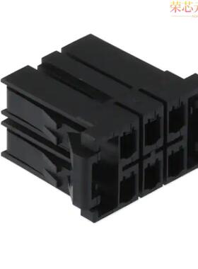 3-178129-6原装「CONN RECEPT 5.08 6POS KEY-XY」正品