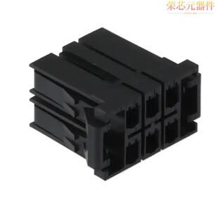 3-178129-6原装「CONN RECEPT 5.08 6POS KEY-XY」正品