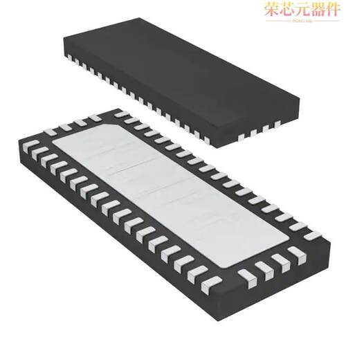 MAX4936ACTO+原装「IC TRANSMIT/RCVR SWITCH 42TQFN」正品