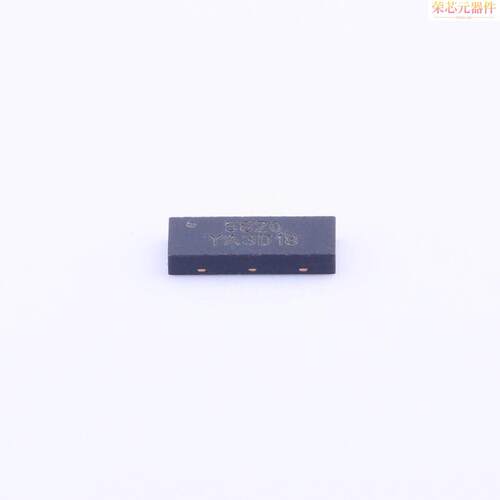 WSD2012DN25原装「2个N沟道 20V 11A」正品