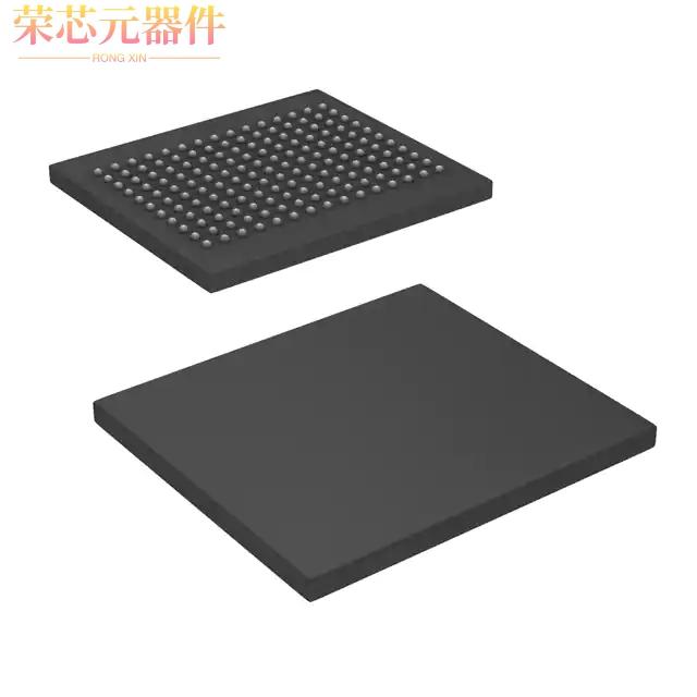 CY7C2663KV18-550BZXC原装「IC SRAM 144MBIT PARALLE