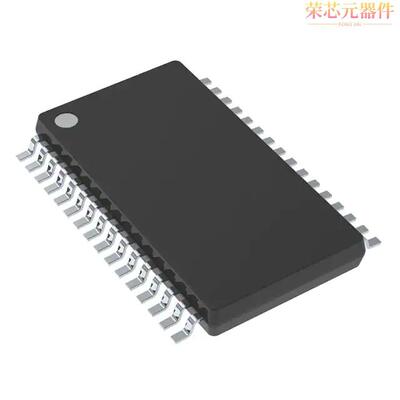 TLC5947DAP原装「IC LED DRIVER LIN 30MA 32HTSSOP」正品