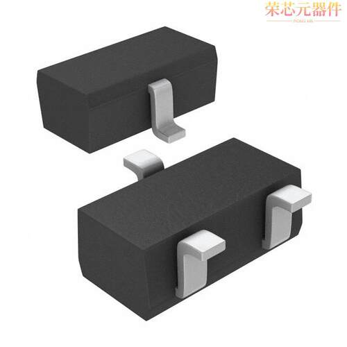 RB705DT146原装「DIODE ARRAY SCHOTTKY 40V SMD3」正品