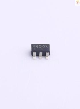 VRH4501NTX原装「Vin=6V Vout=4.5V 300mA 75dB@1kHz」正品