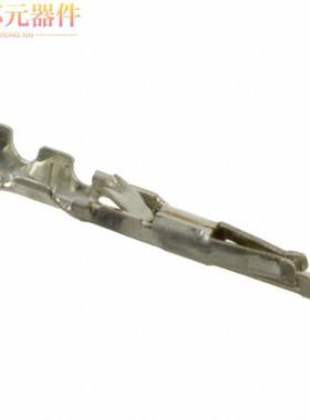 HR12-SC-113原装「CONTACT SOCKET 26-30AWG CRIMP」正品