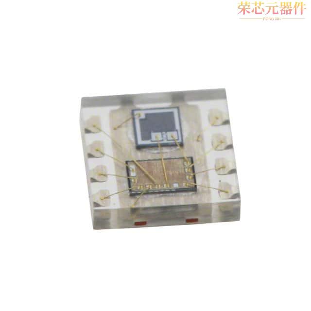 SI1102-A-GMR原装「SENSOR OPT REFLECTIVE 50CM 8WDFN」正品