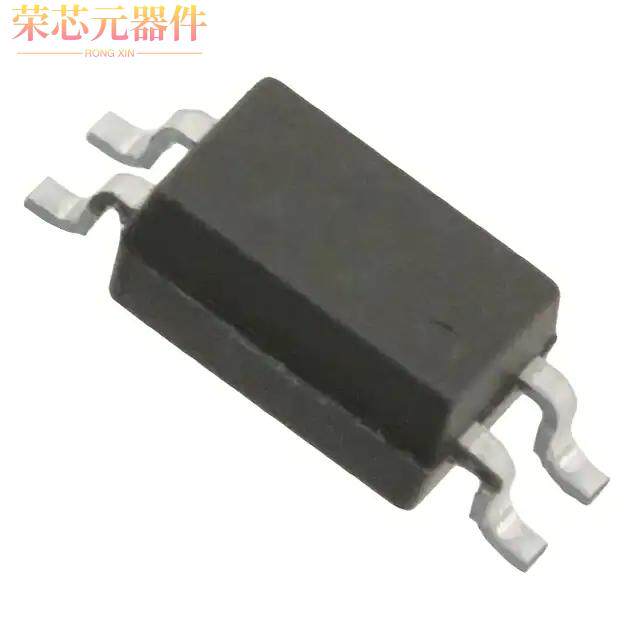 EL3H7(TA)-G原装「OPTOISOLATOR 3.75KV TRANS 4-SSOP」正品