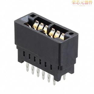 EDGE DUAL FEMALE 1888946 GOLD」正品 「CONN 4POS 1原装