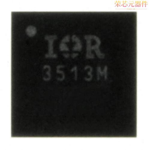 IR3513MTRPBF原装「IC XPHASE3 CONTROL 32-MLPQ」正品