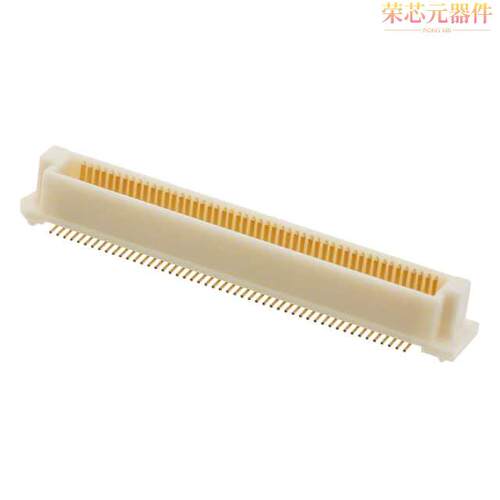 FX8C-100P-SV(92)原装「CONN HDR 100POS SMD GOLD」正品