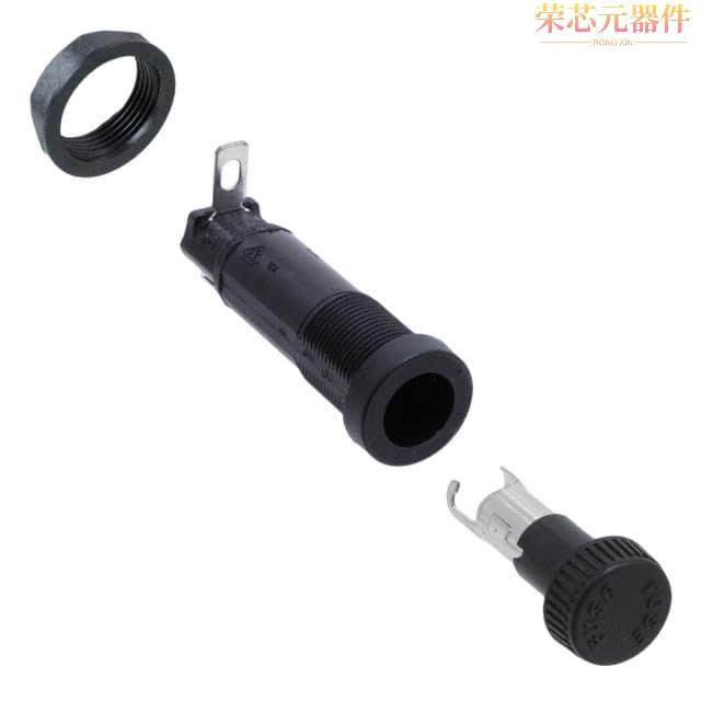 03453LF1H原装「FUSE HLDR CART 250V 20A PNL MNT」正品