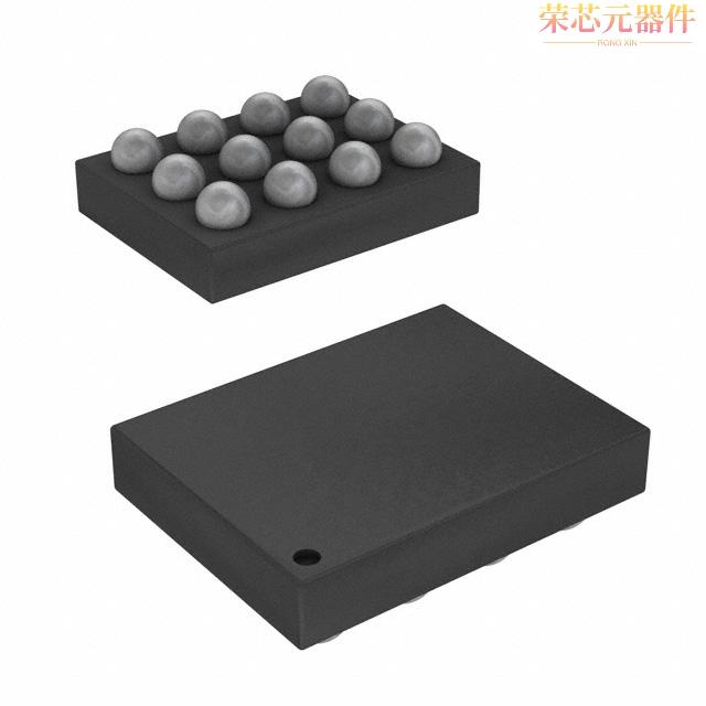 NX20P0407UKZ原装「USB TYPE-C CC1/2 SBU1/2 PROT IC」正品