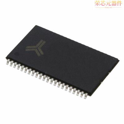 AS6C8016-55ZIN原装「IC SRAM 8MBIT PARALLEL 44TSOP