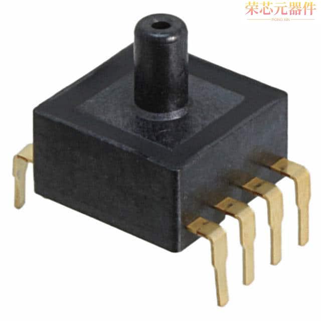 ADP51B61原装「SENSOR PRESSURE 6KPA STD DIP」正品