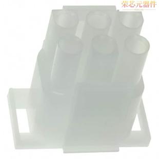 94V 0原装 MATE」正品 UNI 6POS PLUG 「CONN 480704
