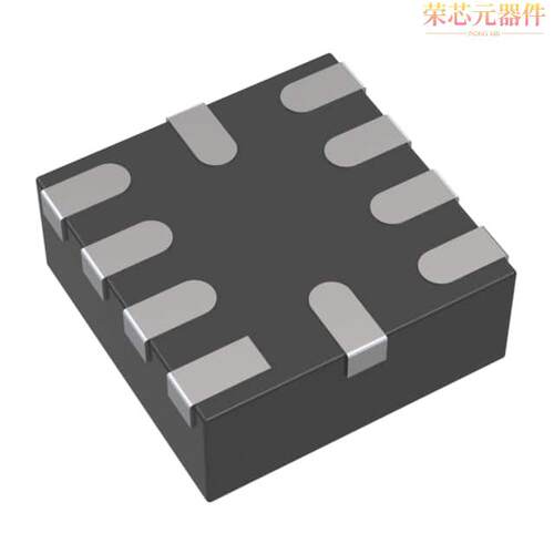DRV2603RUNT原装「IC MOTOR DRIVER 2.5V-5.2V 10QFN」正品