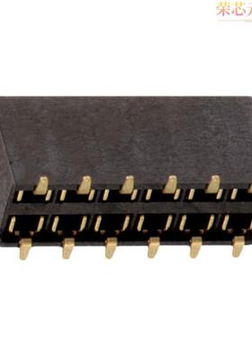 61031021821原装「2.54MM_SOCKET HEADER_SMT_STRAIGH」正品
