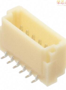 BM06B-SRSS-TBT(LF)(SN)原装「CONN HEADER SMD 6POS