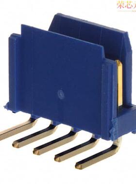 76382-305LF原装「CONN HEADER R/A 5POS 2.54MM」正品