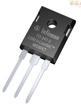 IMW120R140M1HXKSA1原装「SICFET N-CH 1.2KV 19A TO2