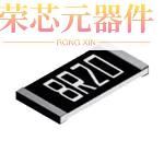 PCF0603R-3K92BT1原装「薄膜电阻器 - SMD .063W 3.92