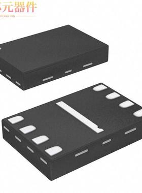 GD25Q80EEIGR原装「8MBIT NOR FLASH /3.3V /USON8 3*2」正品