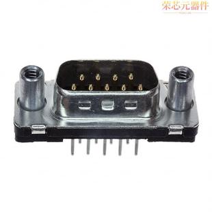 PLUG 6原装 SLDR」正品 VERT 9POS SUB 「CONN 5747871