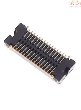 DF40GB(1.5)-30DS-0.4V(51)原装「CONN RCPT 30POS SM