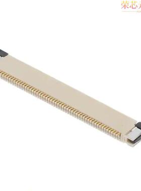F32R-1A7H1-11055原装「FLEX CONNECTOR, 0.50MM PITC