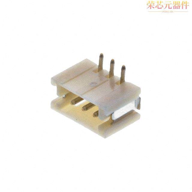 B3B-ZR-SM4-TFT(LF)(SN)原装「CONN HEADER SMD 3POS