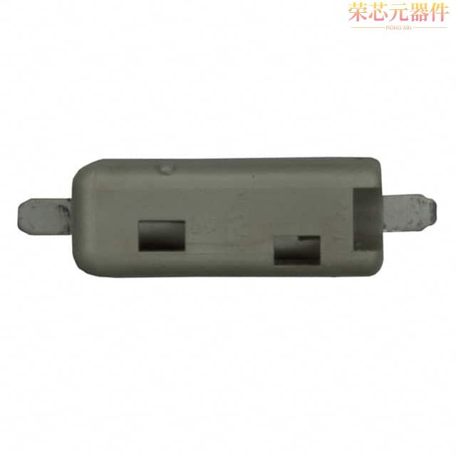 2008563-1原装「CONN SSL RECEPTACLE 1POS SOLDER」正品